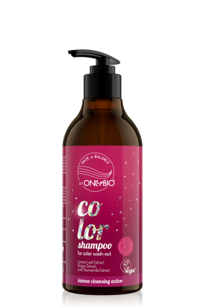 OnlyBio Hair in Balance...