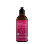 OnlyBio Hair in Balance COLOR Shampoo for color wash-out 400 ml