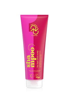 Onlybio Hair Cycling Regeneration Shampoo for hair and scalp 250 ml