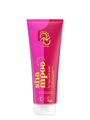 Onlybio Hair Cycling Regeneration Shampoo for hair and scalp 250 ml