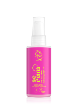 Onlybio Hair Cycling Regeneration Serum for hair ends 70 ml