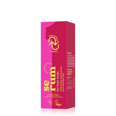 Onlybio Hair Cycling Regeneration Serum for hair ends 70 ml