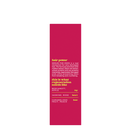 Onlybio Hair Cycling Regeneration Serum for hair ends 70 ml