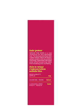 Onlybio Hair Cycling Regeneration Serum for hair ends 70 ml