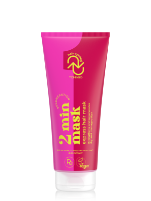 Onlybio Hair Cycling Regeneration 2 min Mask express hair mask 200 ml