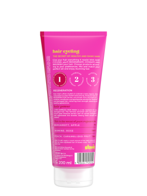 Onlybio Hair Cycling Regeneration 2 min Mask express hair mask 200 ml