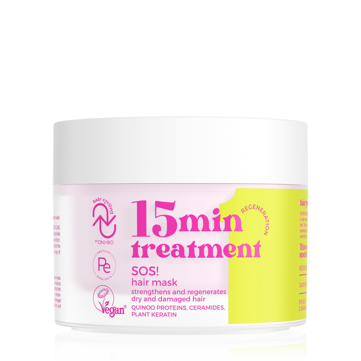 Onlybio Hair Cycling...