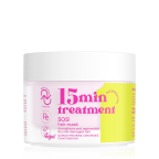 Onlybio Hair Cycling Regeneration 15min treatment SOS! Hair mask 280 ml