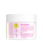 Onlybio Hair Cycling Regeneration 15min treatment SOS! Hair mask 280 ml