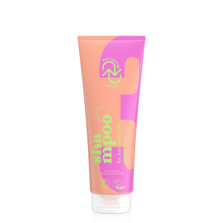 Onlybio Hair Cycling Nutrition Shampoo for hair and scalp 250 ml