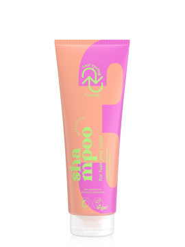 Onlybio Hair Cycling Nutrition Shampoo for hair and scalp 250 ml