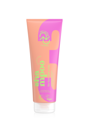 Onlybio Hair Cycling Nutrition Shampoo for hair and scalp 250 ml