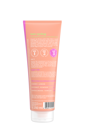 Onlybio Hair Cycling...