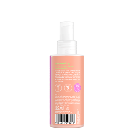 Onlybio Hair Cycling Nutrition Elixir multifunctional 12 in 1 150 ml