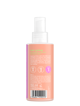 Onlybio Hair Cycling Nutrition Elixir multifunctional 12 in 1 150 ml