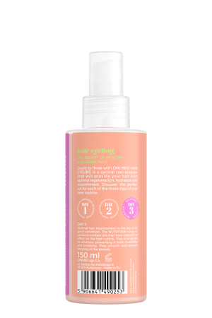 Onlybio Hair Cycling...