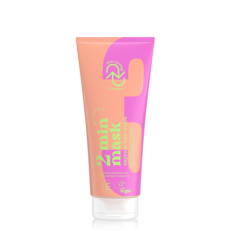 Onlybio Hair Cycling Nutrition 2 min mask express hair mask 200 ml