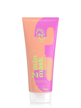 Onlybio Hair Cycling Nutrition 2 min mask express hair mask 200 ml