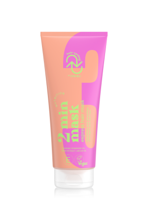 Onlybio Hair Cycling Nutrition 2 min mask express hair mask 200 ml