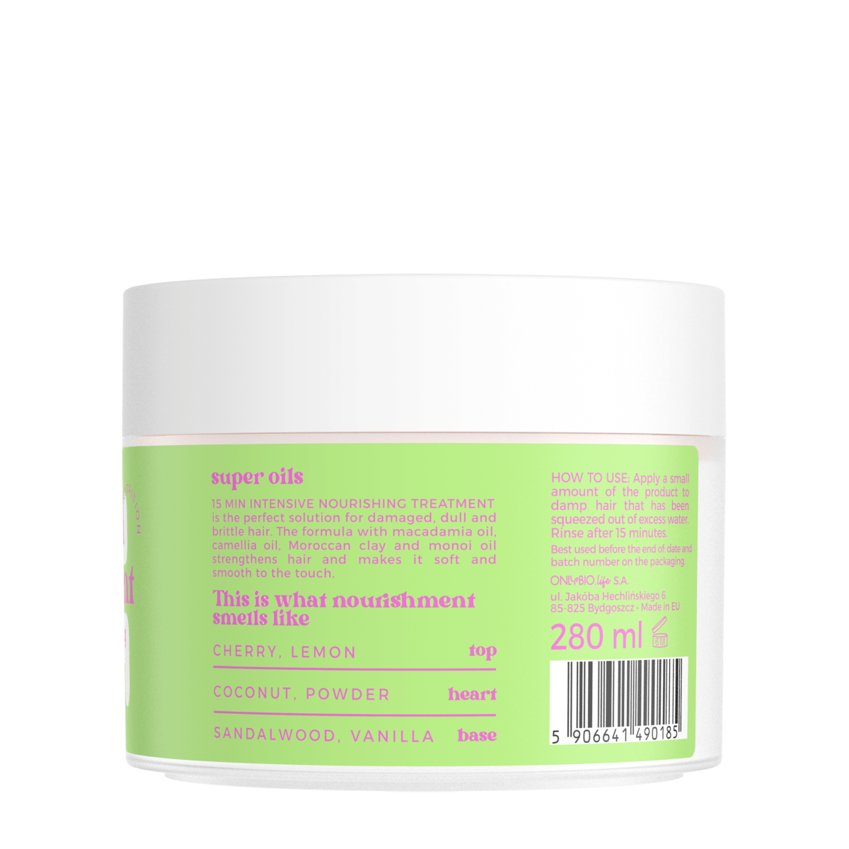 Onlybio Hair Cycling...