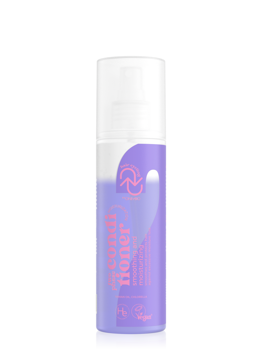 Onlybio Hair Cycling Hydration Two-phase conditioner smoothing and moisturizing 200 ml