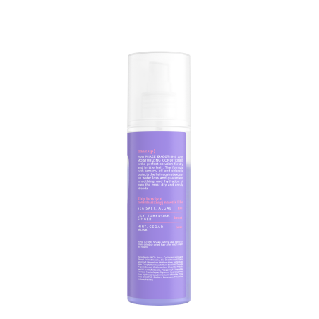 Onlybio Hair Cycling Hydration Two-phase conditioner smoothing and moisturizing 200 ml