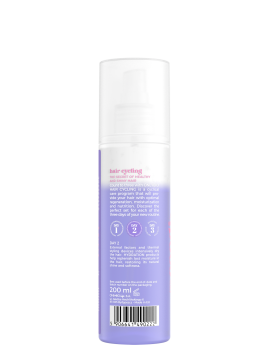 Onlybio Hair Cycling Hydration Two-phase conditioner smoothing and moisturizing 200 ml