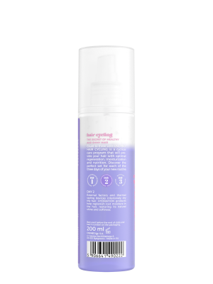 Onlybio Hair Cycling Hydration Two-phase conditioner smoothing and moisturizing 200 ml