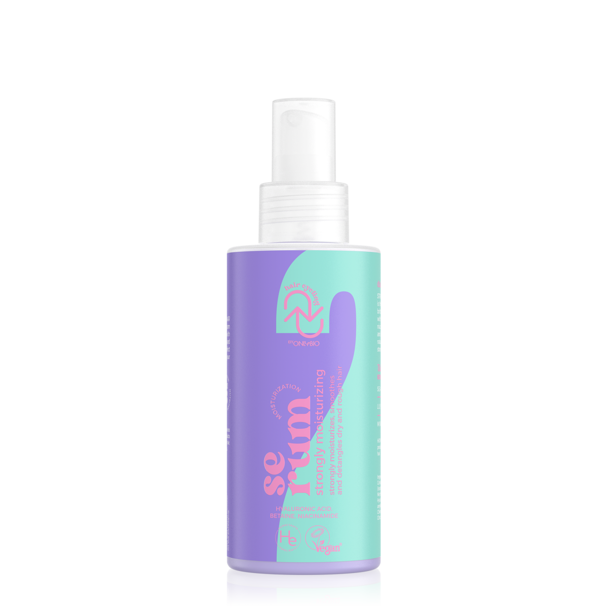 Onlybio Hair Cycling...