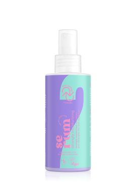 Onlybio Hair Cycling Hydration Serum strongly moisturizing 150 ml