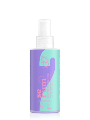 Onlybio Hair Cycling Hydration Serum strongly moisturizing 150 ml