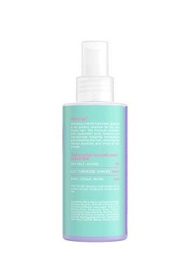 Onlybio Hair Cycling Hydration Serum strongly moisturizing 150 ml