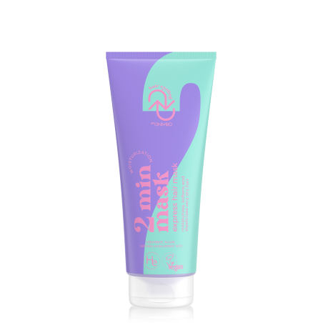 Onlybio Hair Cycling Hydration 2 min mask express hair mask 200 ml
