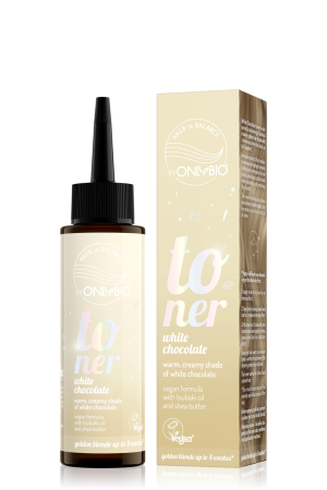 OnlyBio Hair in Balance...