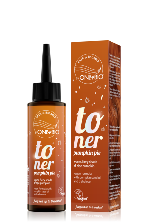 OnlyBio Hair in Balance...