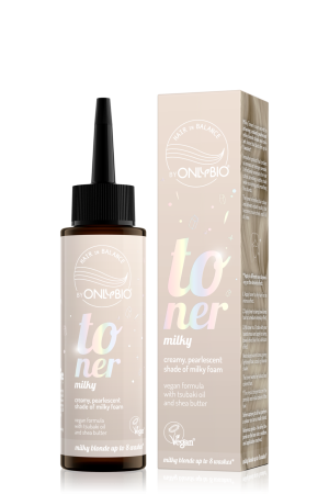 OnlyBio Hair in Balance...