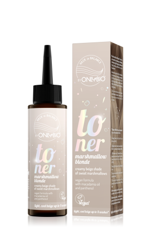 OnlyBio Hair in Balance...