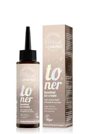 OnlyBio Hair in Balance...