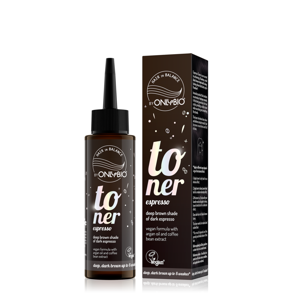 OnlyBio Hair in Balance...