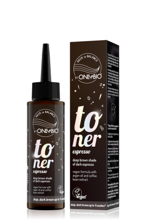 OnlyBio Hair in Balance...