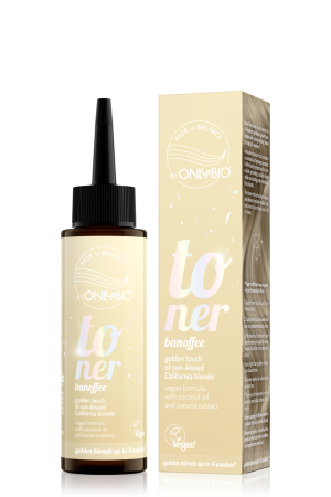 OnlyBio Hair in Balance...