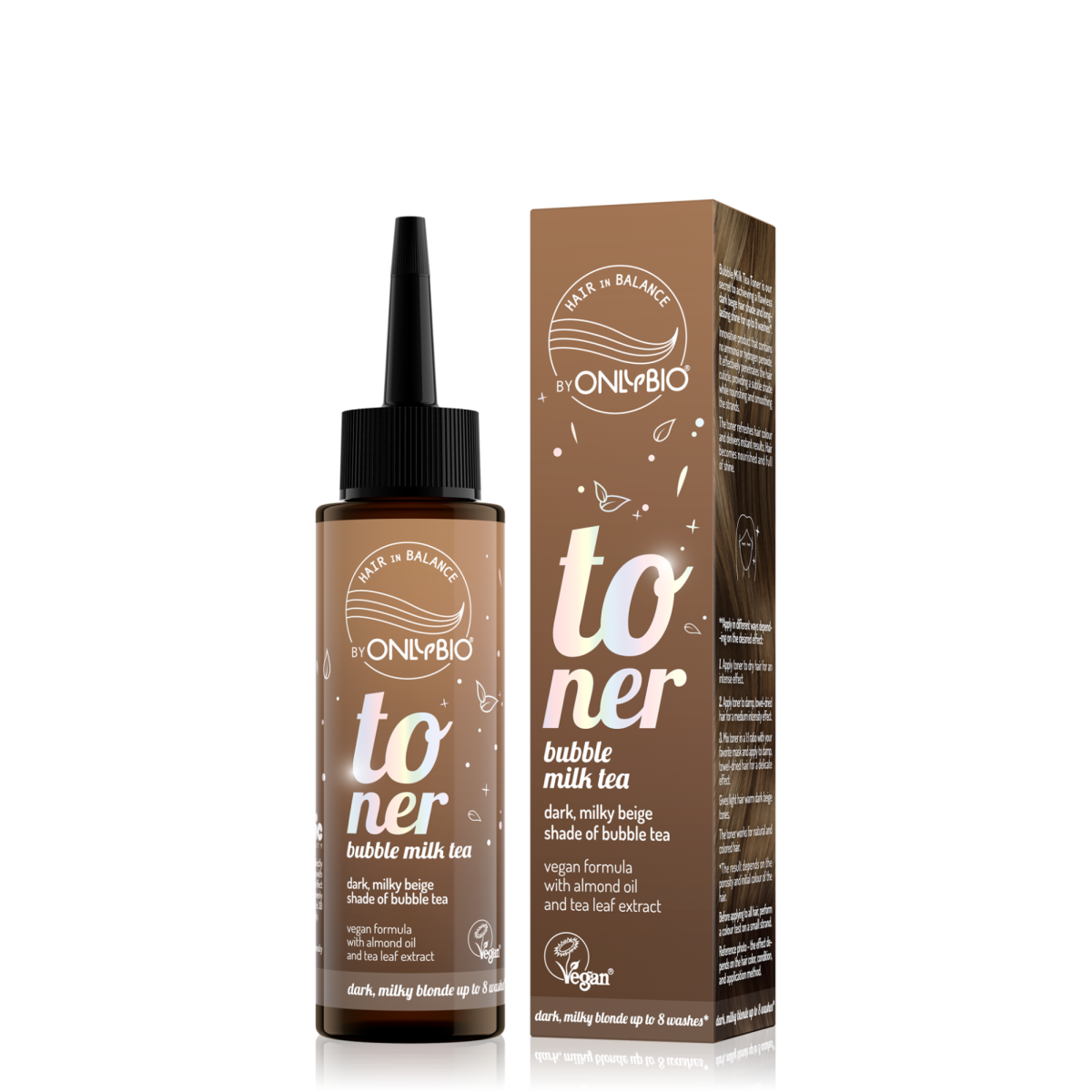 OnlyBio Hair in Balance...