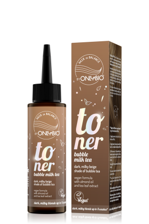 OnlyBio Hair in Balance...