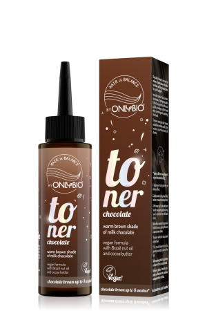 OnlyBio Hair in Balance...