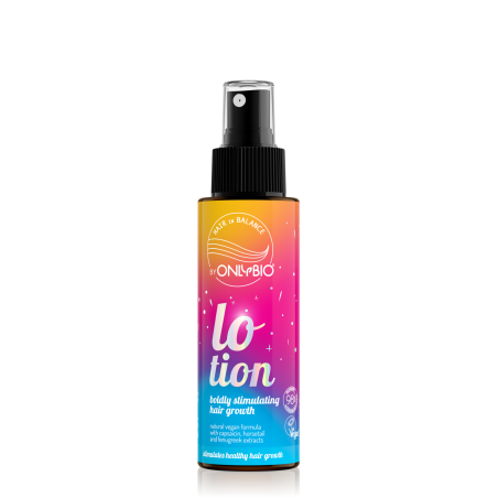 Hair in Balance Lotion Stimulating Hair Growth 100 ml