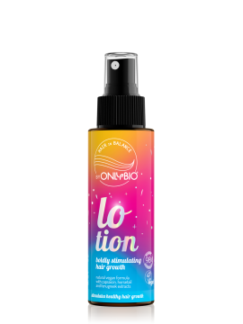 Hair in Balance Lotion Stimulating Hair Growth 100 ml