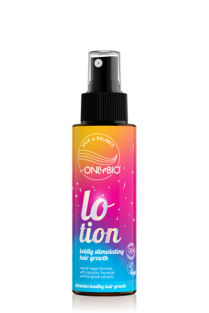 Hair in Balance Lotion...