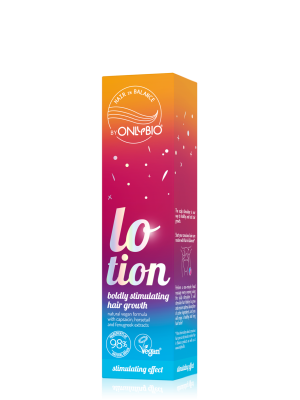 Hair in Balance Lotion Stimulating Hair Growth 100 ml