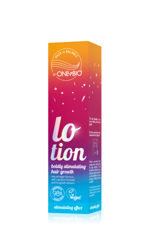 Hair in Balance Lotion...