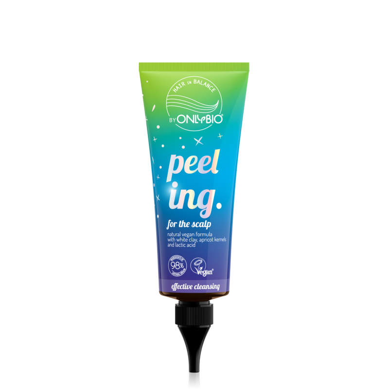 Hair in Balance Peeling For The Scalp 125 ml
